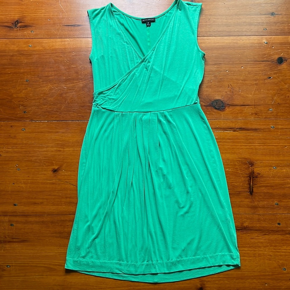 Willi Smith dress